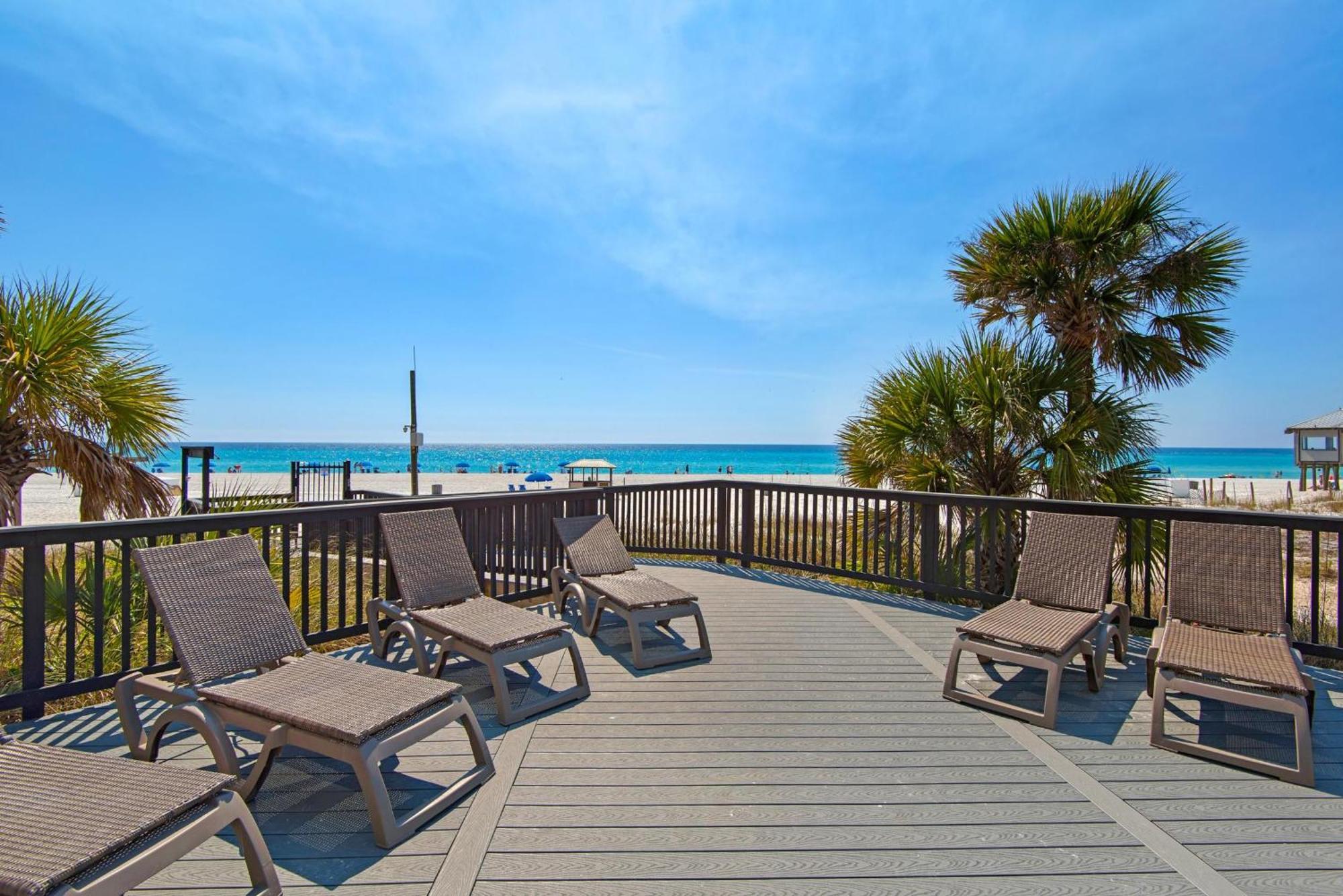 Sunbird 906W Villa Panama City Beach Ngoại thất bức ảnh