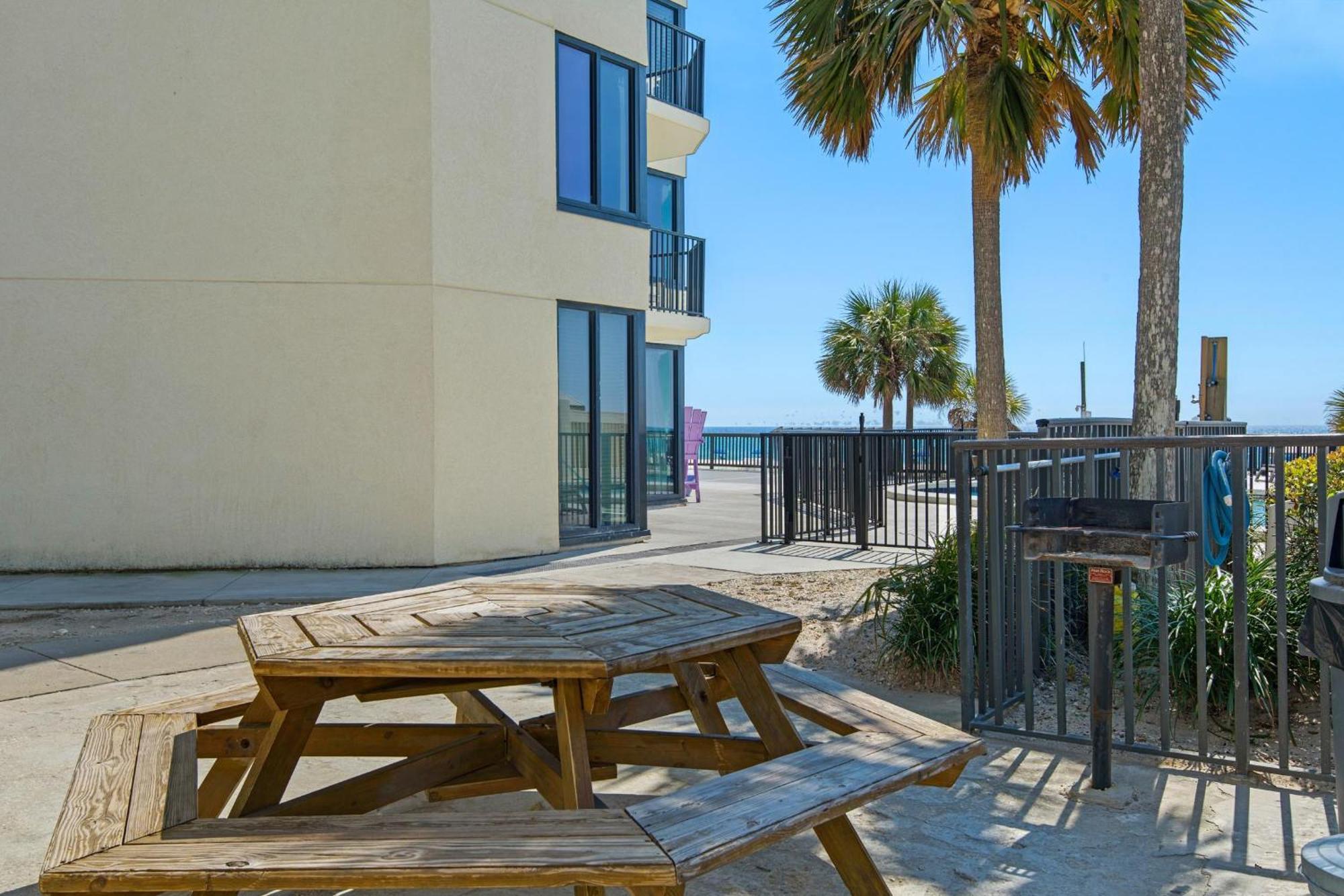 Sunbird 906W Villa Panama City Beach Ngoại thất bức ảnh