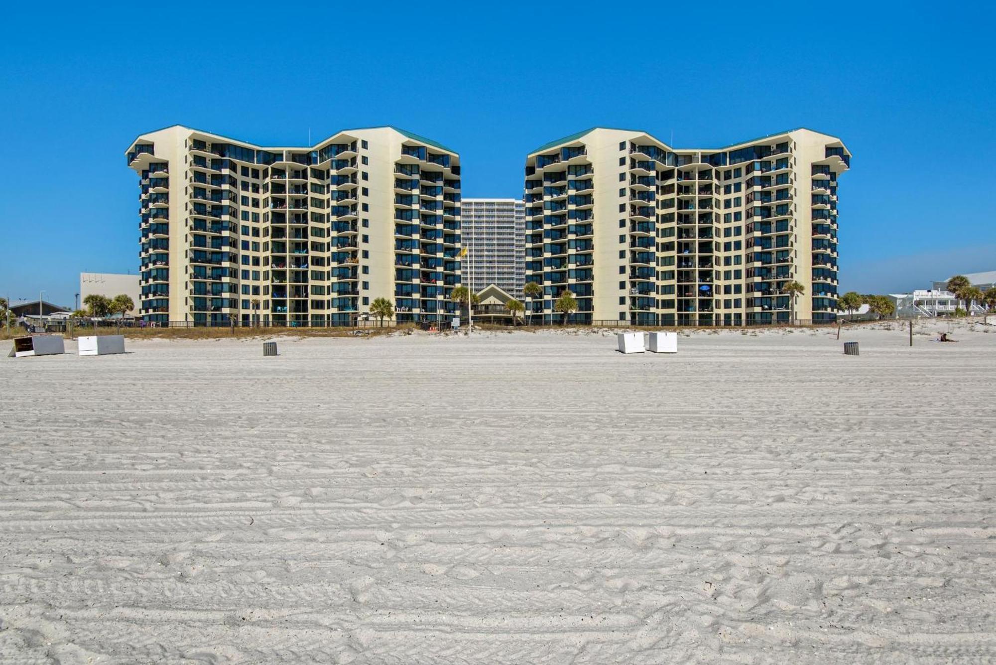 Sunbird 906W Villa Panama City Beach Ngoại thất bức ảnh