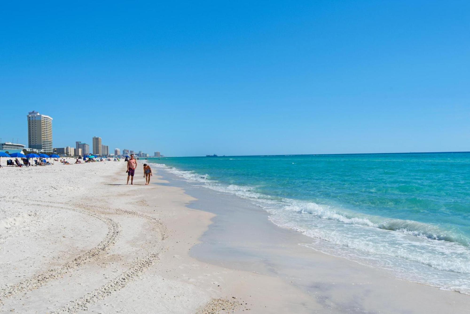 Sunbird 906W Villa Panama City Beach Ngoại thất bức ảnh