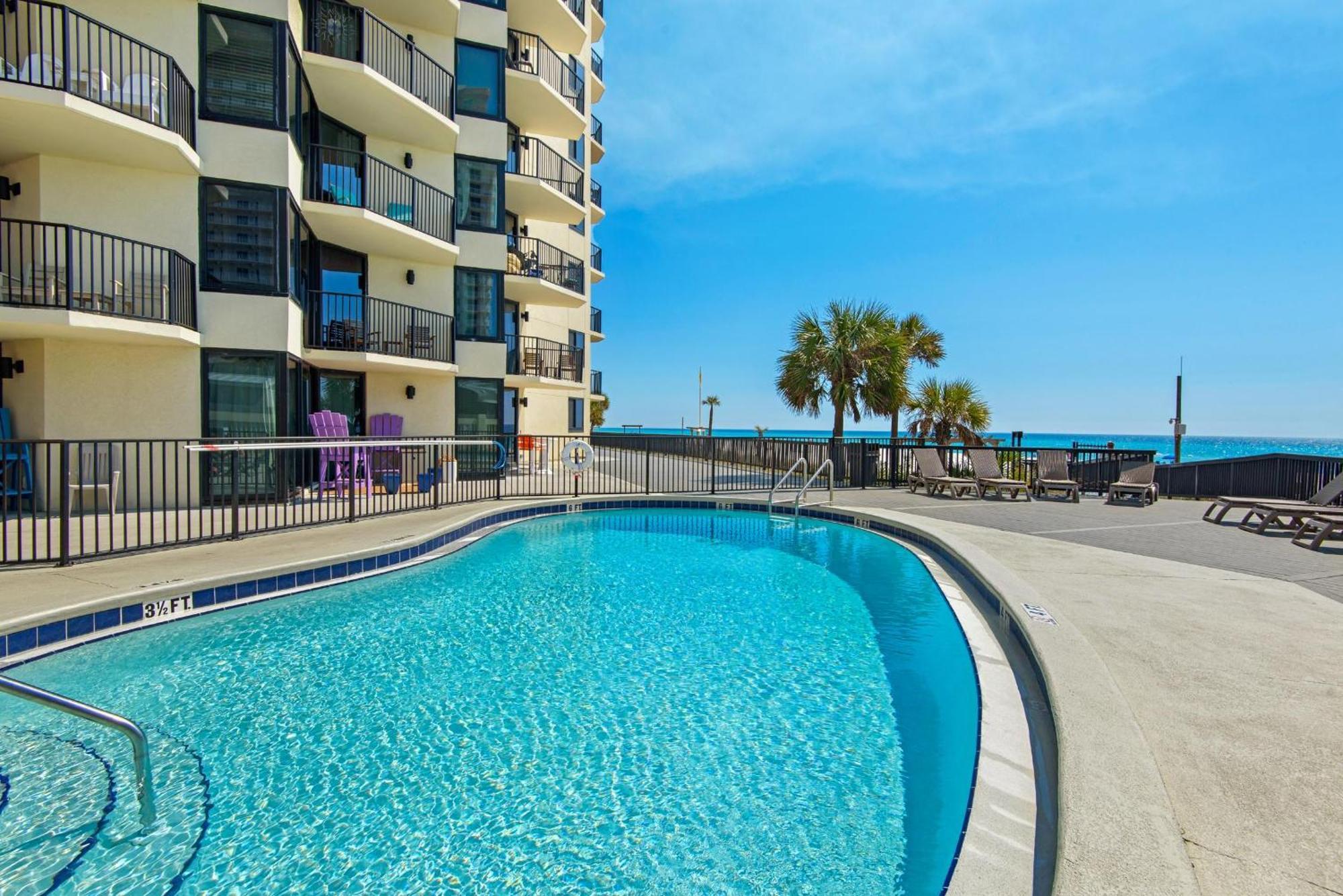 Sunbird 906W Villa Panama City Beach Ngoại thất bức ảnh