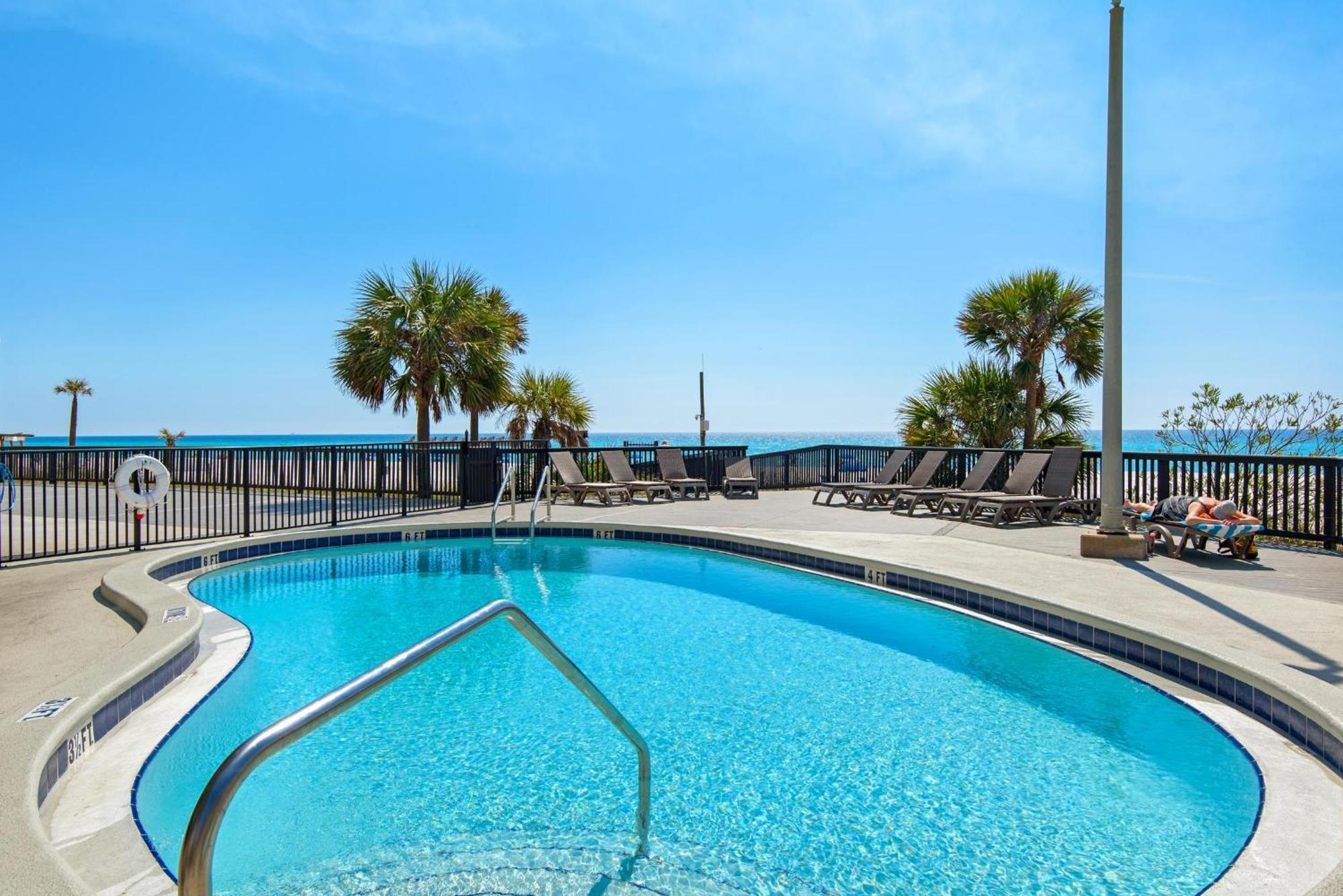 Sunbird 906W Villa Panama City Beach Ngoại thất bức ảnh