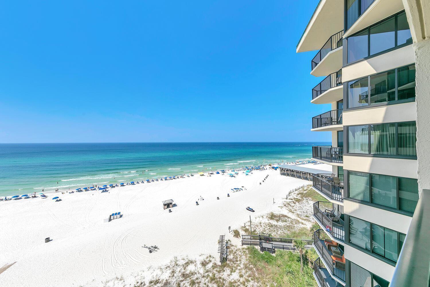 Sunbird 906W Villa Panama City Beach Ngoại thất bức ảnh