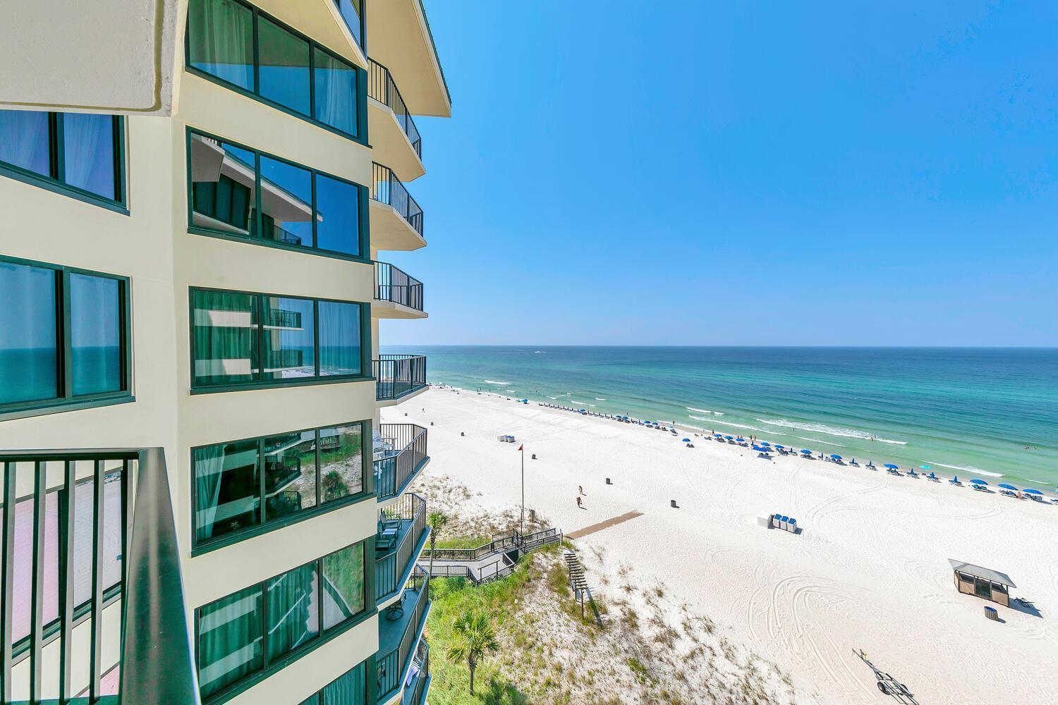 Sunbird 906W Villa Panama City Beach Ngoại thất bức ảnh