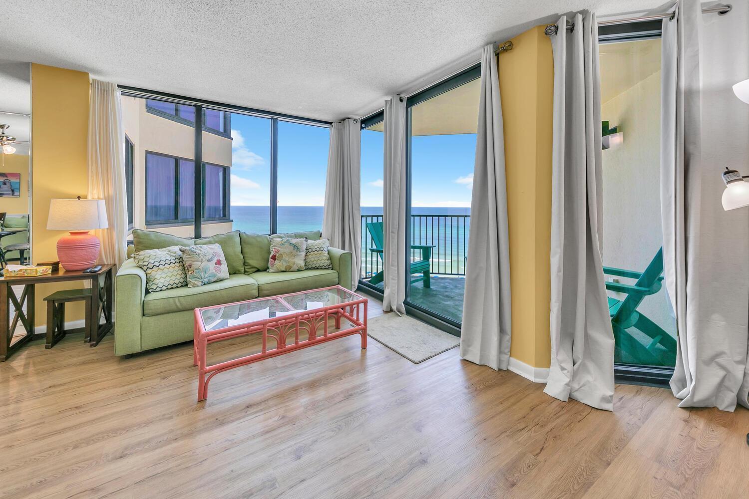Sunbird 906W Villa Panama City Beach Ngoại thất bức ảnh