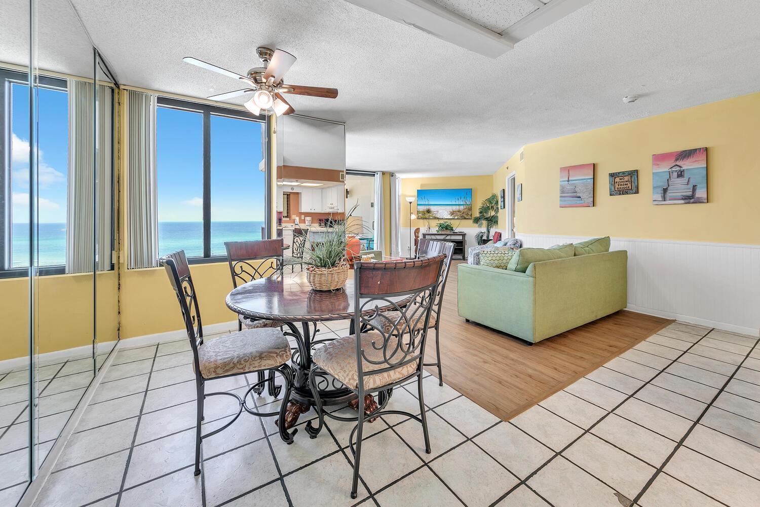 Sunbird 906W Villa Panama City Beach Ngoại thất bức ảnh