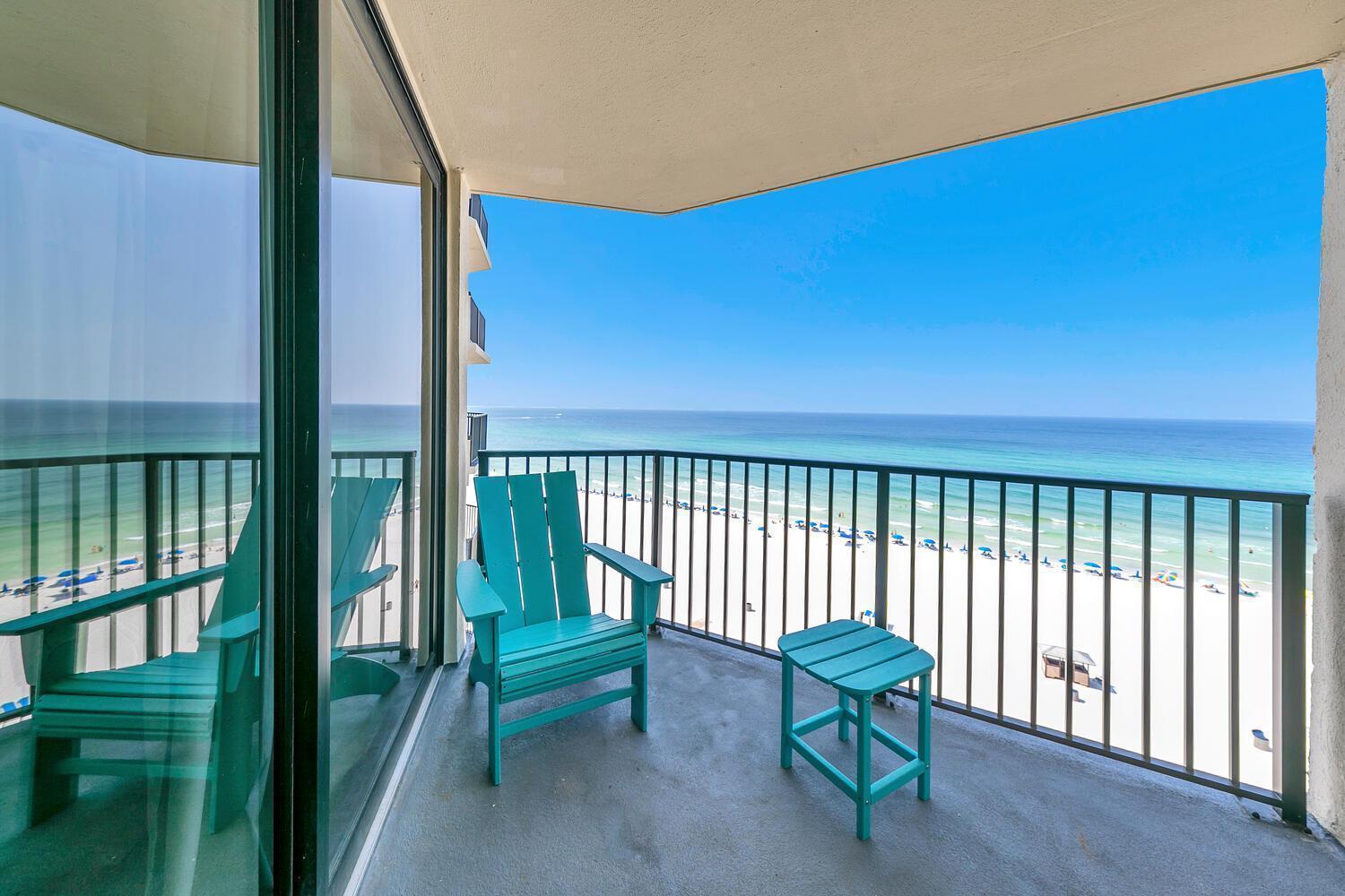 Sunbird 906W Villa Panama City Beach Ngoại thất bức ảnh