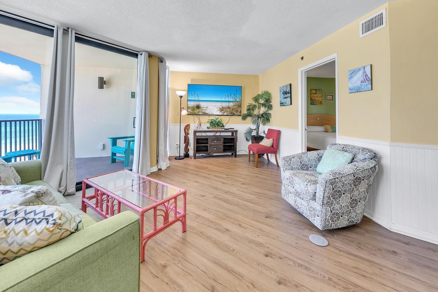 Sunbird 906W Villa Panama City Beach Ngoại thất bức ảnh