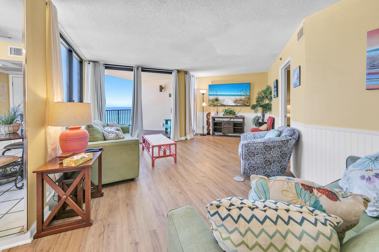 Sunbird 906W Villa Panama City Beach Ngoại thất bức ảnh